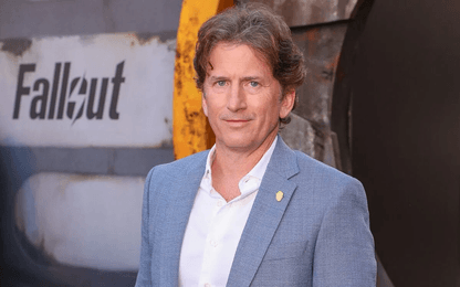 Todd Howard geeft te kennen dat men actief bezig is met Fallout