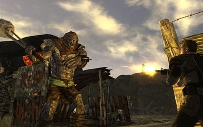 Gerucht: Obisidian stopt met een vervolg Avowed om te werken aan een Fallout game