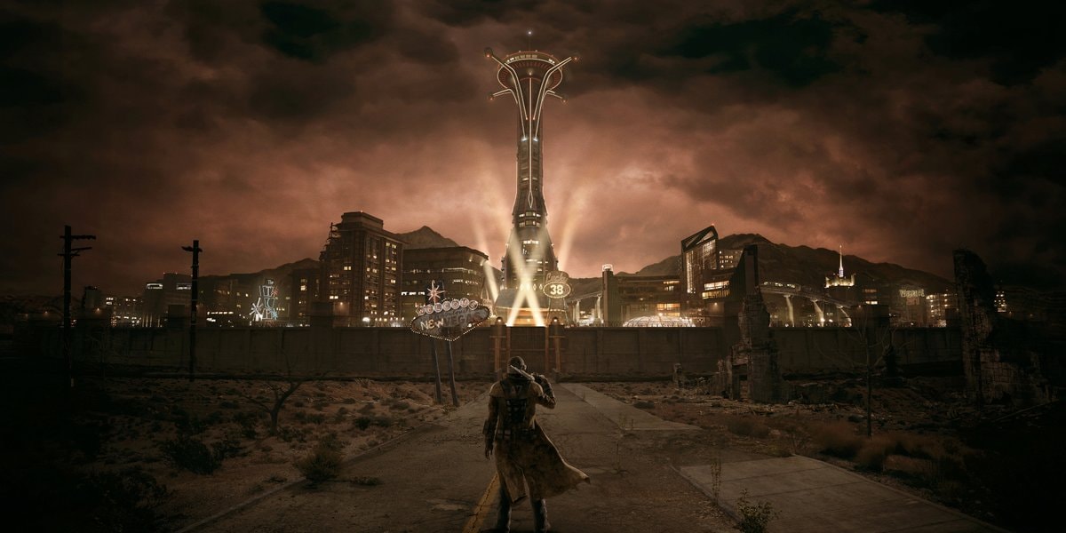 Opnames tweede seizoen van Fallout afgerond