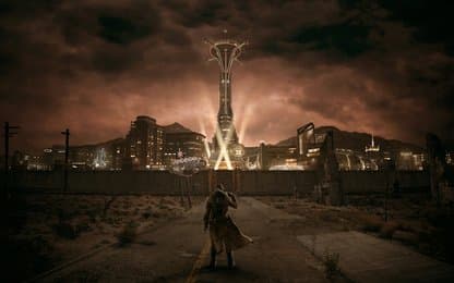 Opnames tweede seizoen van Fallout afgerond