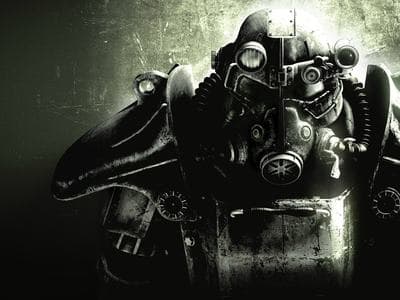 Fallout Wallpaper-6