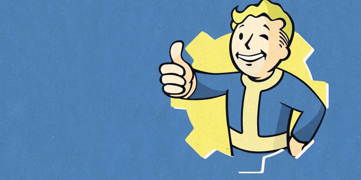 Fallout 4 Anniversary Edition is gewoon Fallout 4, maar met een klein extraatje