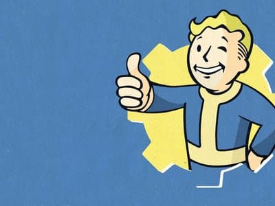 Fallout Wallpaper-47