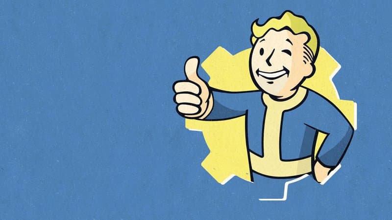 Mogelijk nieuwe Fallout-game geannuleerd door Microsoft-studio
