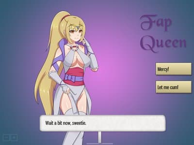 Fap Queen screenshot 4