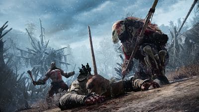 Far Cry: Primal screenshot 1