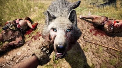 Far Cry: Primal screenshot 3