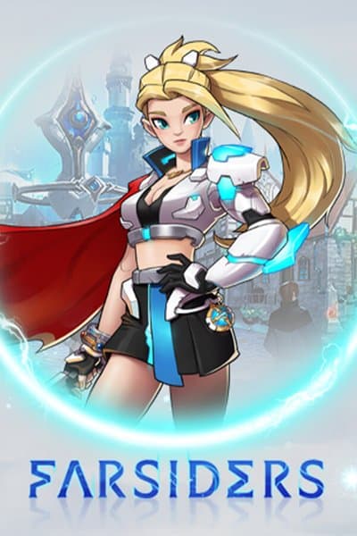 Farsiders