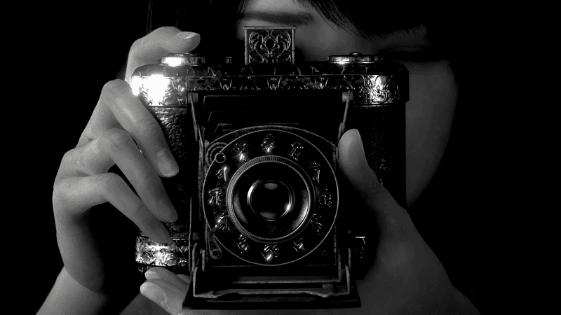 Fatal Frame II Remake Review 3