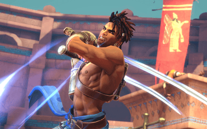 Dit zijn de locaties die je zoal gaat bezoeken in Prince of Persia: The Lost Crown