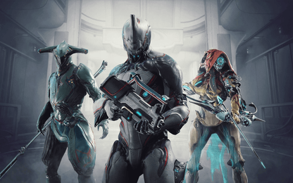 Warframe is vanaf morgen ook op mobiel te spelen