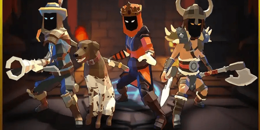 Soulstone Survivors krijgt ijskoude nieuwe content