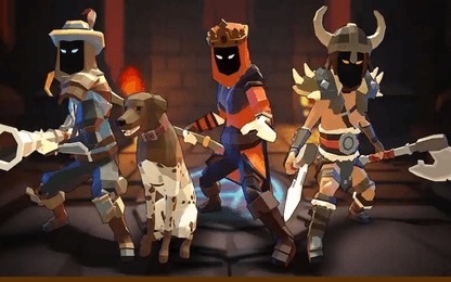 Soulstone Survivors krijgt ijskoude nieuwe content