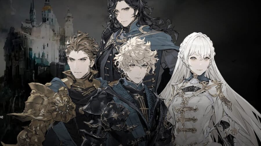 The DioField Chronicle