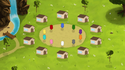 Feign screenshot 1