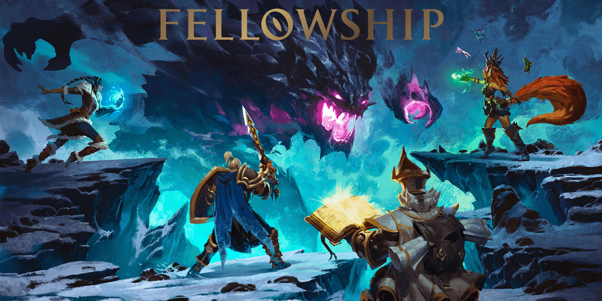 Doe mee aan de playtest van Fellowship