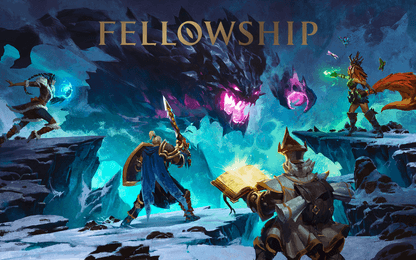 Doe mee aan de playtest van Fellowship
