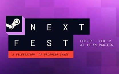 Deze titels wil je niet missen in Steam Next Fest