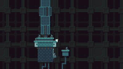 Fez screenshot 12