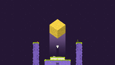 Fez screenshot 2