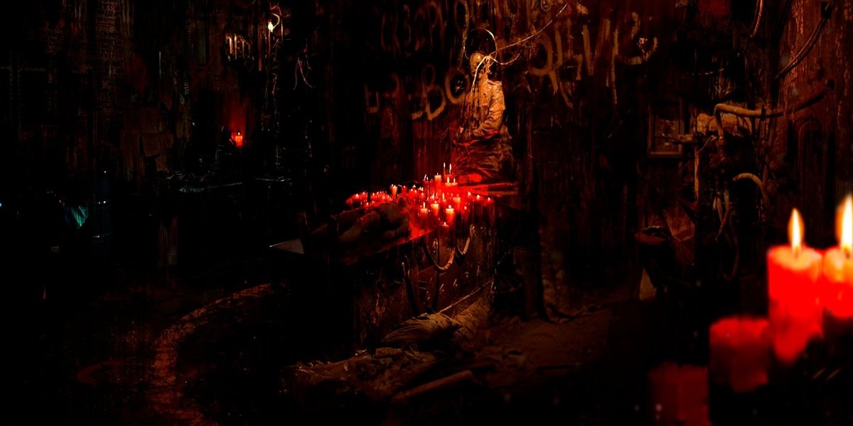 DarKnot schuift naar november