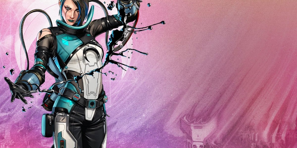 Apex Legends maakt zich op voor seizoen vijftien