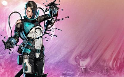 Apex Legends maakt zich op voor seizoen vijftien