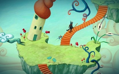 Dit muzikale avontuur is nu helemaal gratis op de Epic Games Store