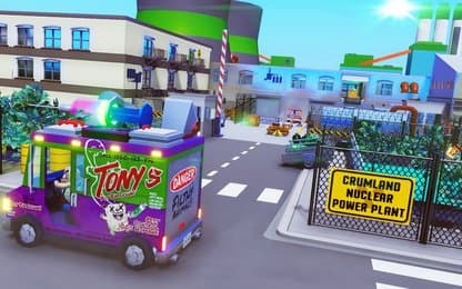 Bekijk hier een walktrough video voor Filthy Animals: Heist Simulator