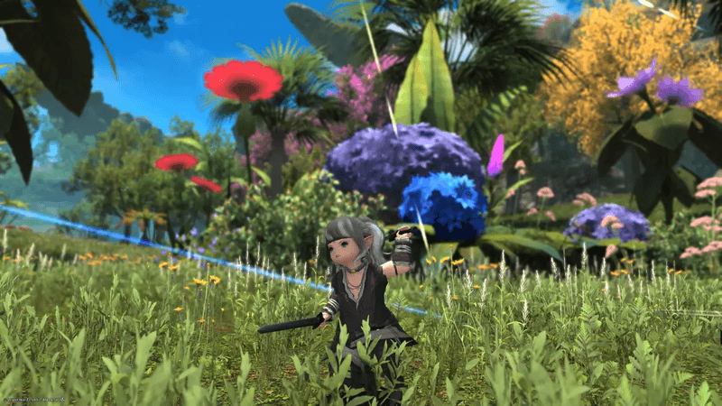 Final Fantasy XIV: Dawntrail Review-3