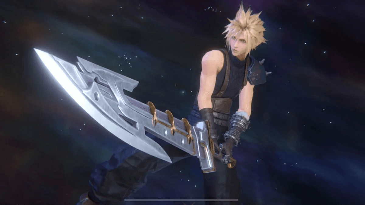 Final Fantasy VII: Ever Crisis is nu ook op PC beschikbaar