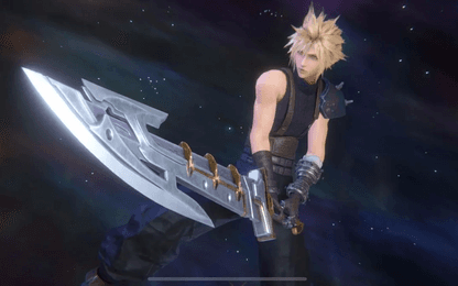 Final Fantasy VII: Ever Crisis is nu ook op PC beschikbaar