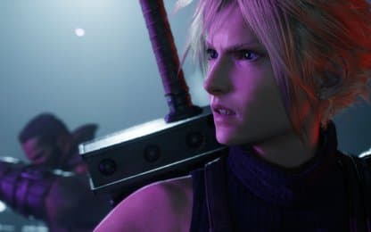 Fris je geheugen op met de officiële recap van Final Fantasy VII: Remake