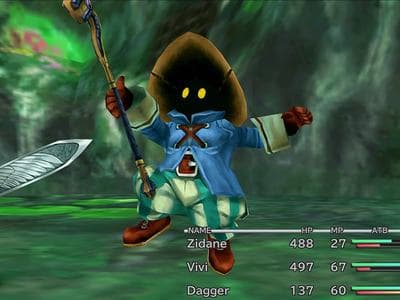 Final Fantasy IX