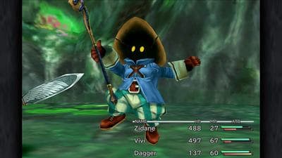 Final Fantasy IX screenshot 1