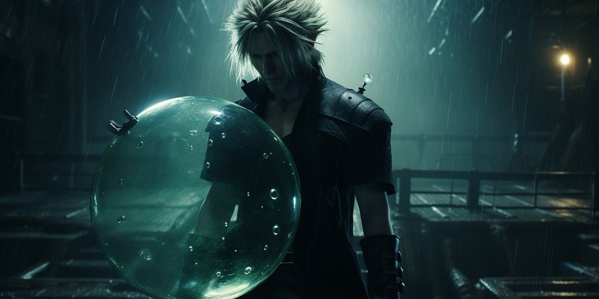 Derde deel van de Final Fantasy VII Remake begint vorm te krijgen
