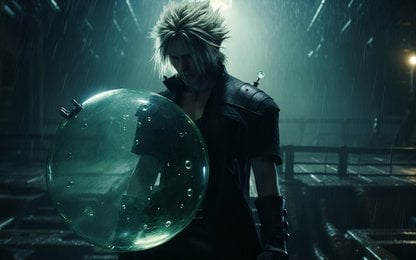 Square Enix laat een officiele recap van FFVII Remake los ter voorbereiding op Rebirth