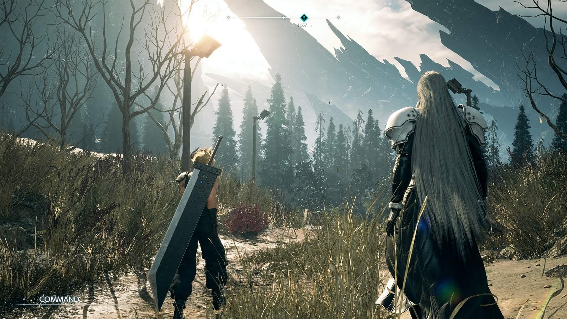 Demo van Final Fantasy VII Rebirth nu beschikbaar voor de Nintendo Switch 2 en Xbox consoles