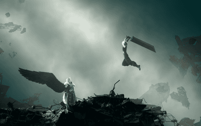 De Top 5 van 2024: Mario