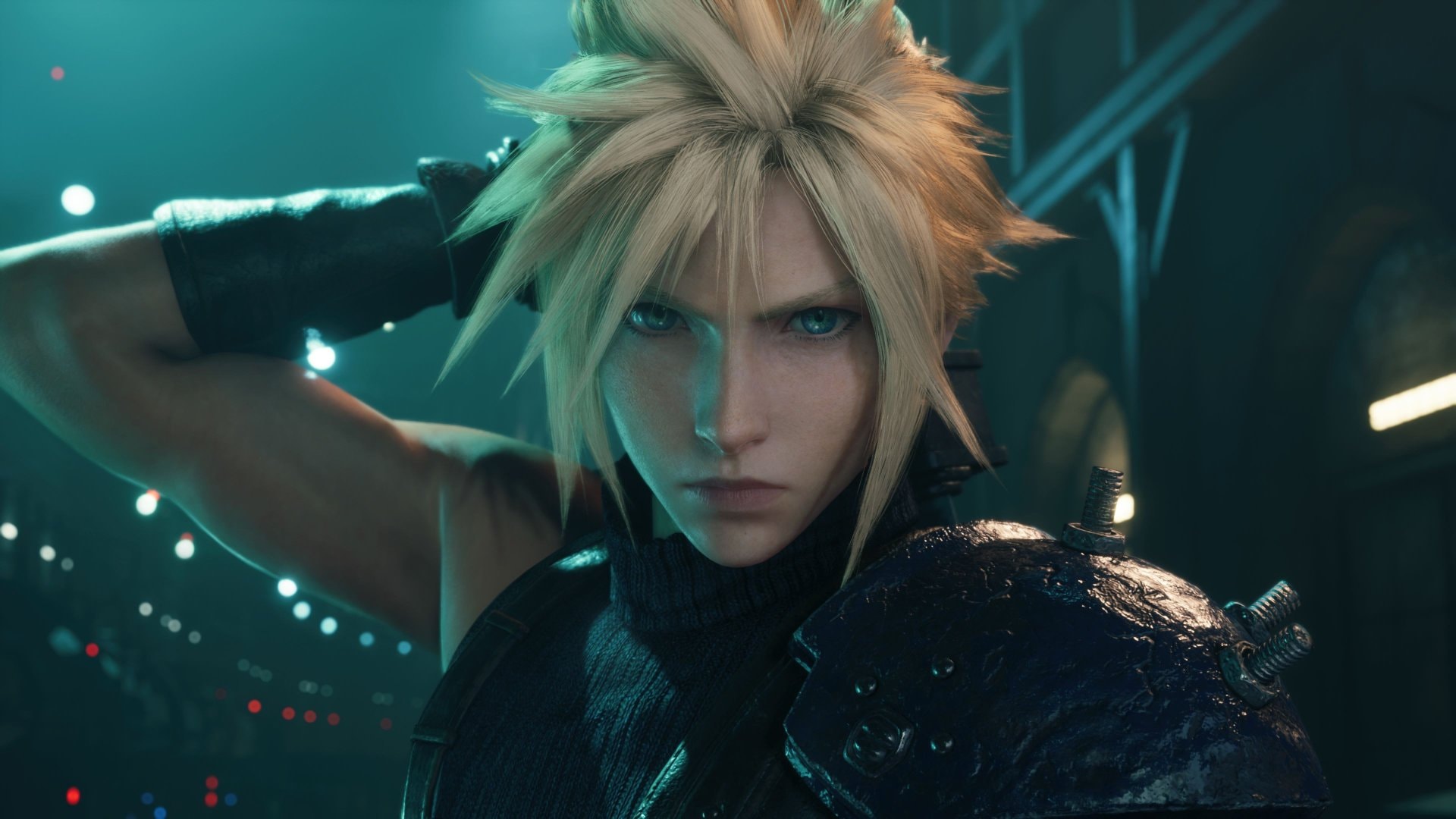 Final Fantasy VII Remake Intergrade demo nu beschikbaar op Switch 2