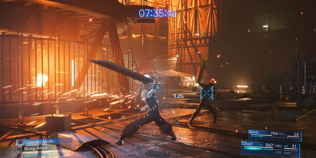 Final Fantasy 7 Remake Intergrade krijgt demo op Nintendo Switch 2 en Xbox Series