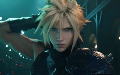 Final Fantasy VII: Remake Intergrade is onderweg naar Xbox