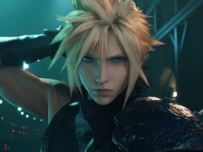 Final Fantasy VII Remake Intergrade