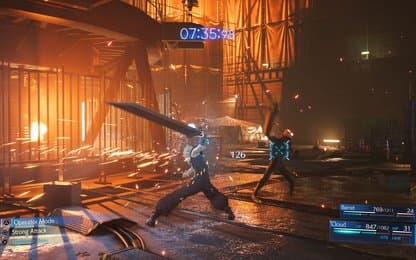 Final Fantasy 7 Remake Intergrade krijgt demo op Nintendo Switch 2 en Xbox Series
