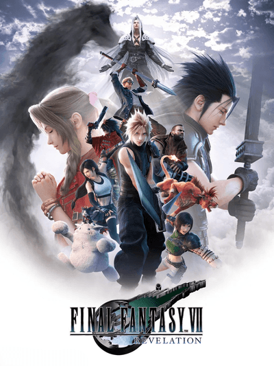 Final Fantasy VII Revelation