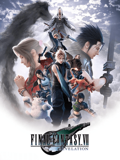 Final Fantasy VII Revelation