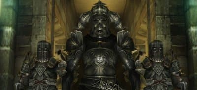 Final Fantasy XII: The Zodiac Age screenshot 4