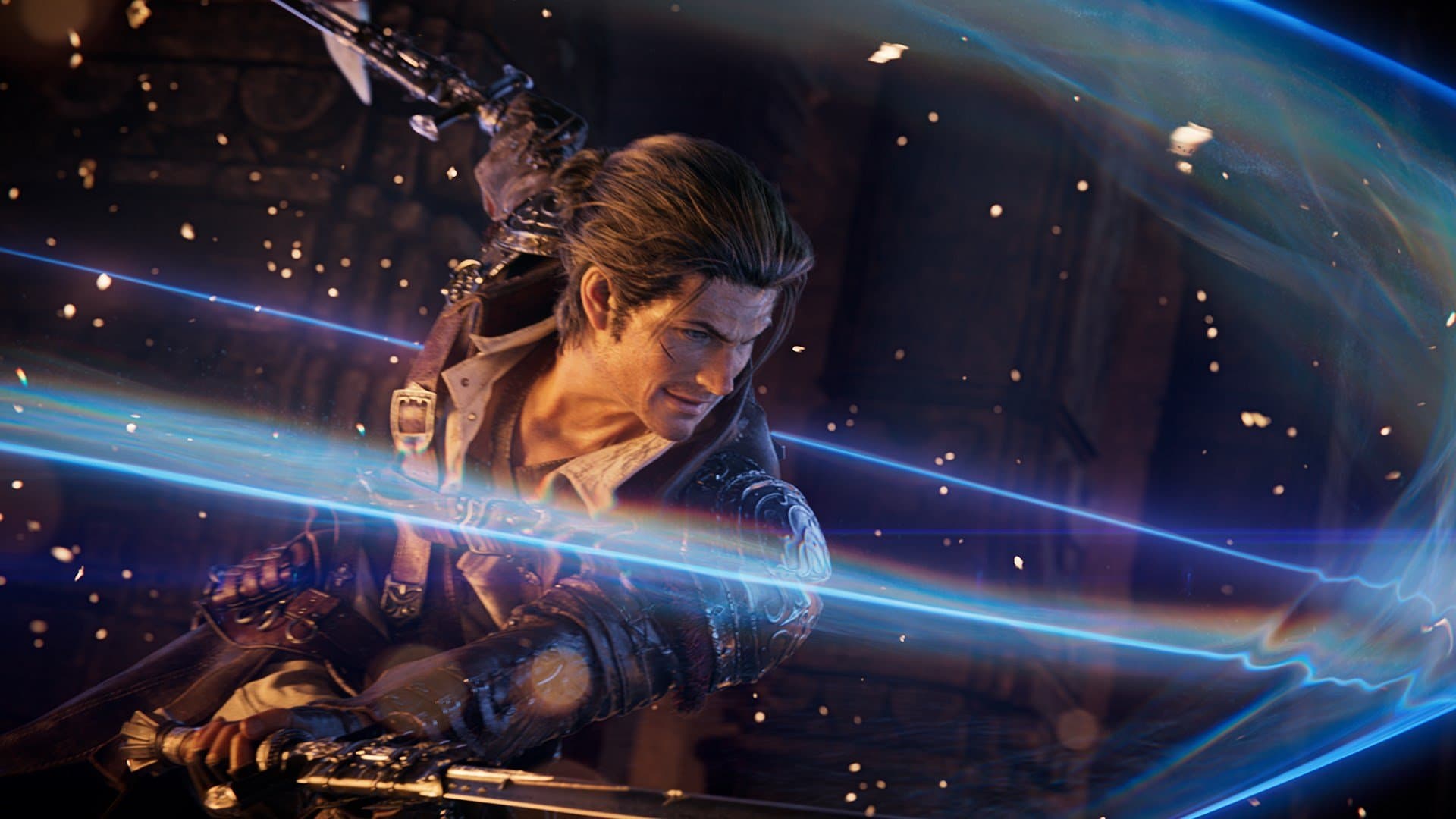 Final Fantasy XIV: Dawntrail