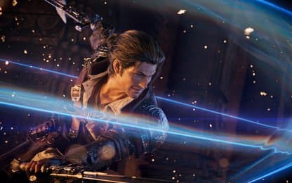 Final Fantasy XIV: Dawntrail