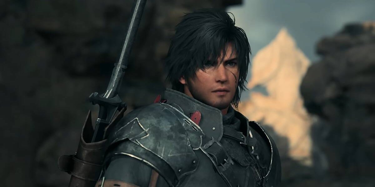 Final Fantasy XVI komt uitgebreid in beeld in State of Play